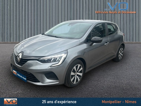 Aperçu de la photo 3 du véhicule RENAULT CLIO V