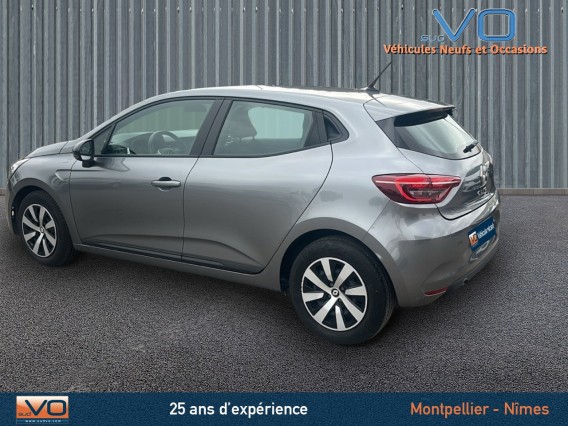 Aperçu de la photo 5 du véhicule RENAULT CLIO V