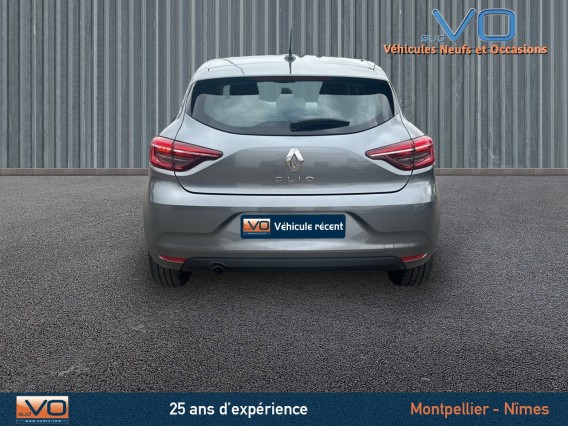 Aperçu de la photo 6 du véhicule RENAULT CLIO V