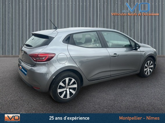 Aperçu de la photo 7 du véhicule RENAULT CLIO V