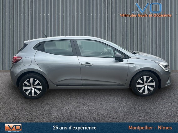 Aperçu de la photo 8 du véhicule RENAULT CLIO V