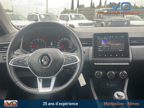 Aperçu de la photo 9 du véhicule RENAULT CLIO V