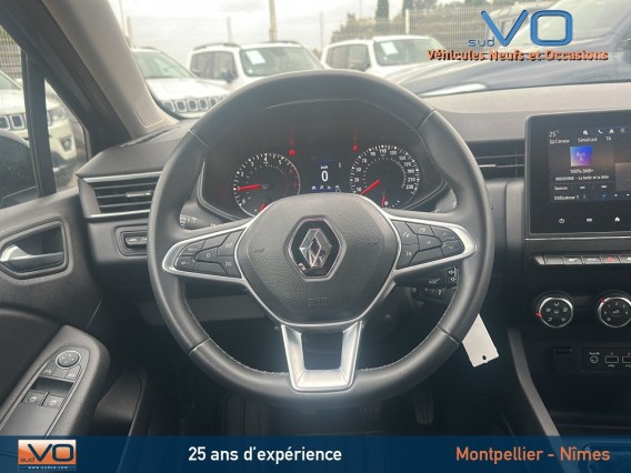 Aperçu de la photo 10 du véhicule RENAULT CLIO V