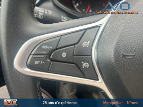 Aperçu de la photo 13 du véhicule RENAULT CLIO V