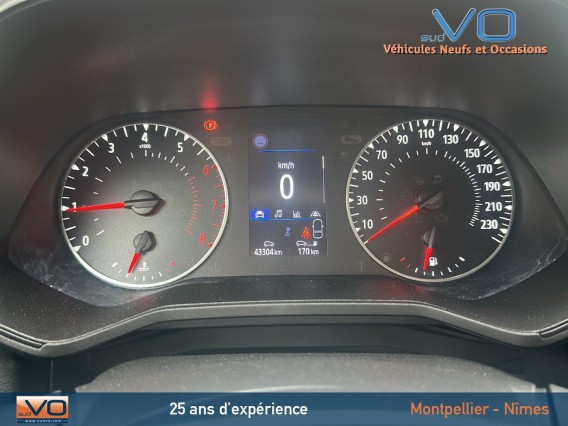 Aperçu de la photo 15 du véhicule RENAULT CLIO V