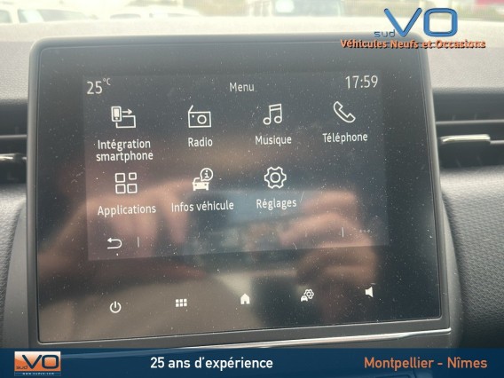 Aperçu de la photo 22 du véhicule RENAULT CLIO V