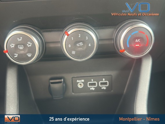 Aperçu de la photo 23 du véhicule RENAULT CLIO V