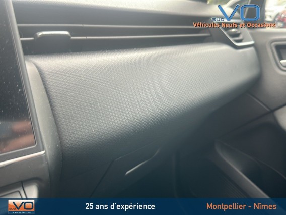 Aperçu de la photo 24 du véhicule RENAULT CLIO V