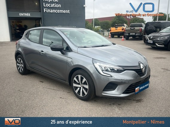 Aperçu de la photo 25 du véhicule RENAULT CLIO V