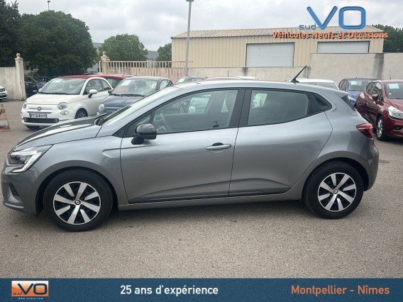 Aperçu de la photo 28 du véhicule RENAULT CLIO V