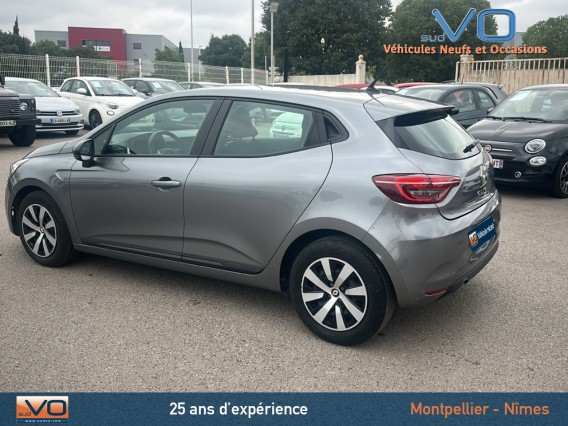 Aperçu de la photo 29 du véhicule RENAULT CLIO V