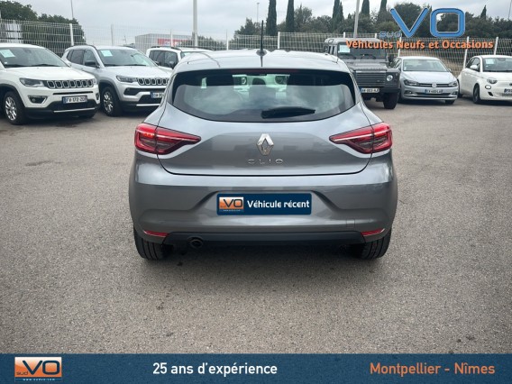 Aperçu de la photo 30 du véhicule RENAULT CLIO V