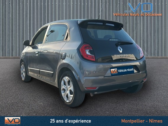 Aperçu de la photo 5 du véhicule RENAULT TWINGO III
