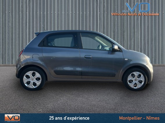 Aperçu de la photo 8 du véhicule RENAULT TWINGO III