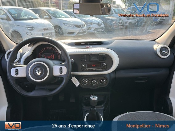Aperçu de la photo 9 du véhicule RENAULT TWINGO III