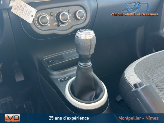 Aperçu de la photo 11 du véhicule RENAULT TWINGO III
