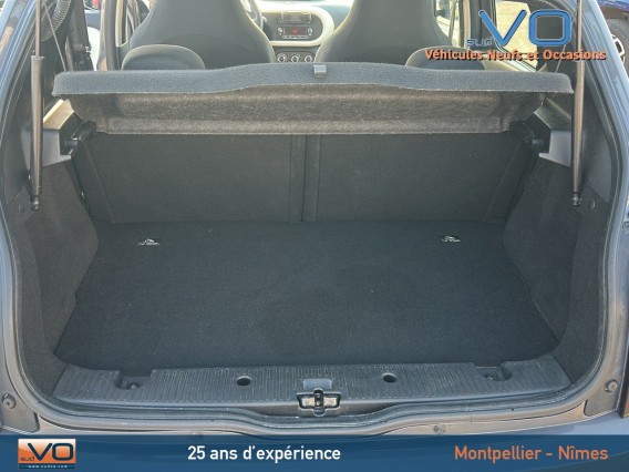 Aperçu de la photo 18 du véhicule RENAULT TWINGO III