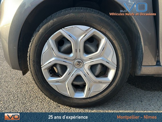 Aperçu de la photo 19 du véhicule RENAULT TWINGO III