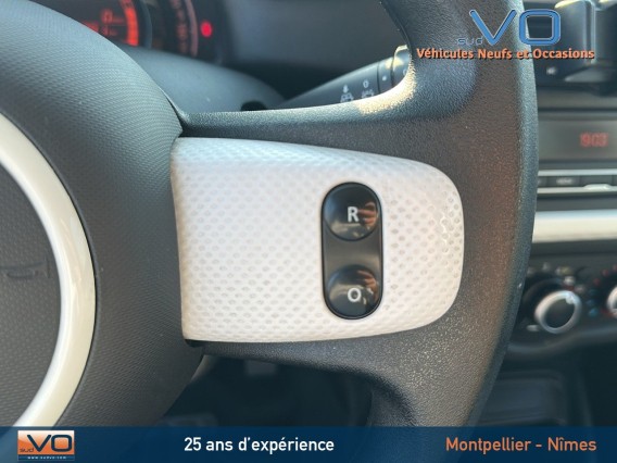 Aperçu de la photo 24 du véhicule RENAULT TWINGO III