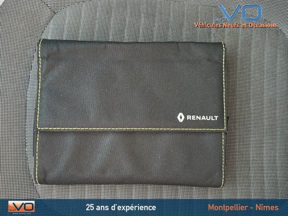 Aperçu de la photo 26 du véhicule RENAULT TWINGO III