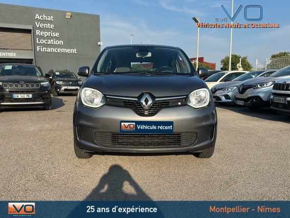 Aperçu de la photo 28 du véhicule RENAULT TWINGO III