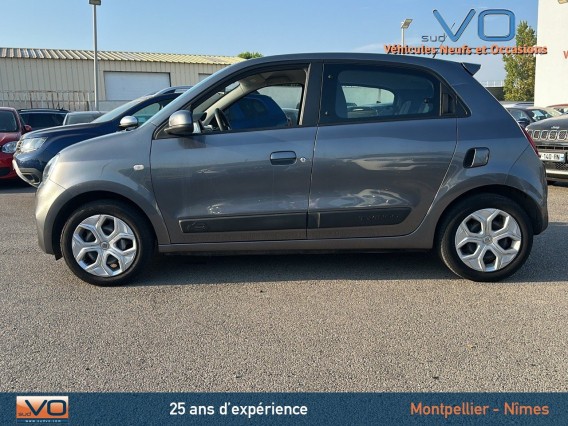 Aperçu de la photo 30 du véhicule RENAULT TWINGO III