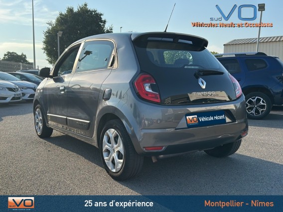 Aperçu de la photo 31 du véhicule RENAULT TWINGO III