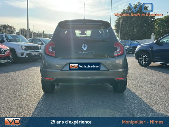 Aperçu de la photo 32 du véhicule RENAULT TWINGO III