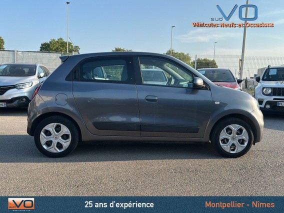 Aperçu de la photo 34 du véhicule RENAULT TWINGO III