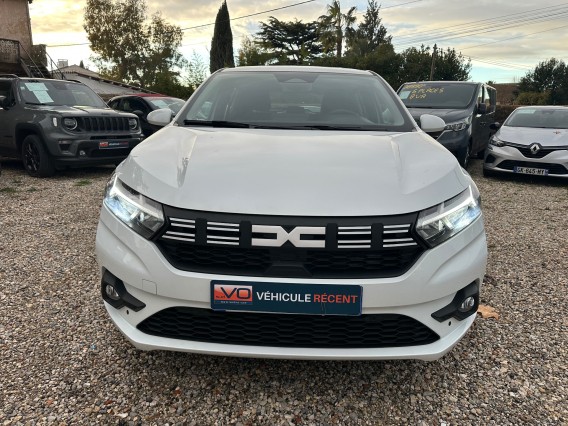 Aperçu de la photo 3 du véhicule DACIA SANDERO