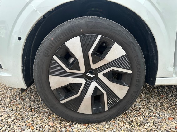 Aperçu de la photo 28 du véhicule DACIA SANDERO