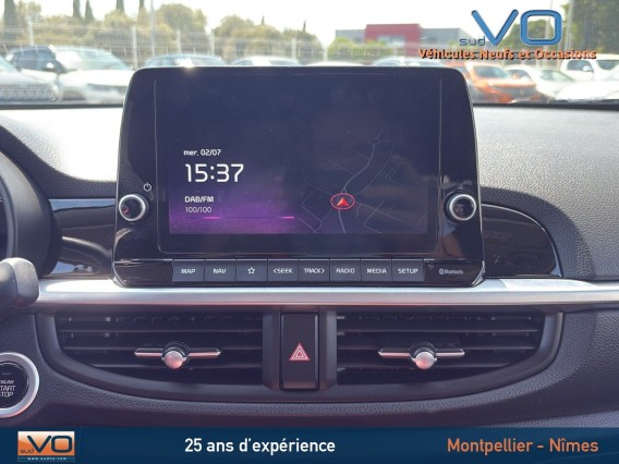 Aperçu de la photo 13 du véhicule KIA PICANTO