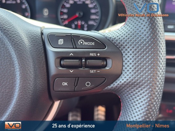 Aperçu de la photo 14 du véhicule KIA PICANTO