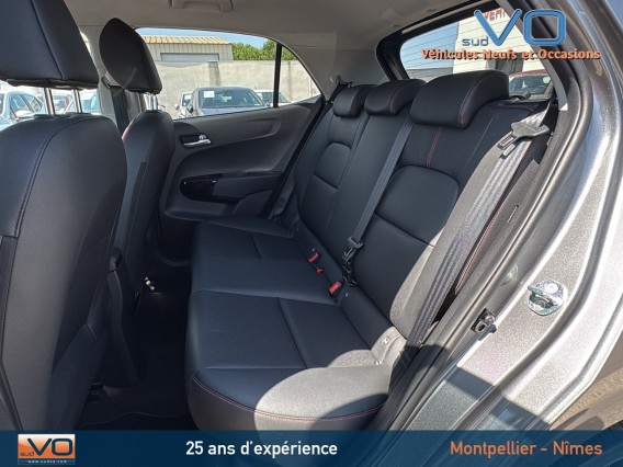 Aperçu de la photo 17 du véhicule KIA PICANTO