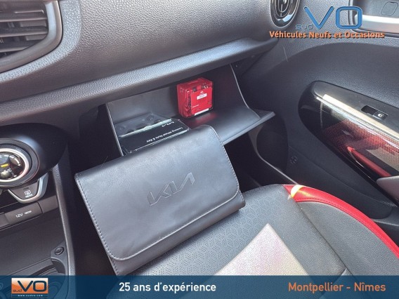 Aperçu de la photo 21 du véhicule KIA PICANTO