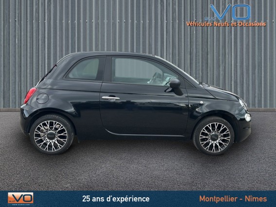Aperçu de la photo 8 du véhicule FIAT 500C