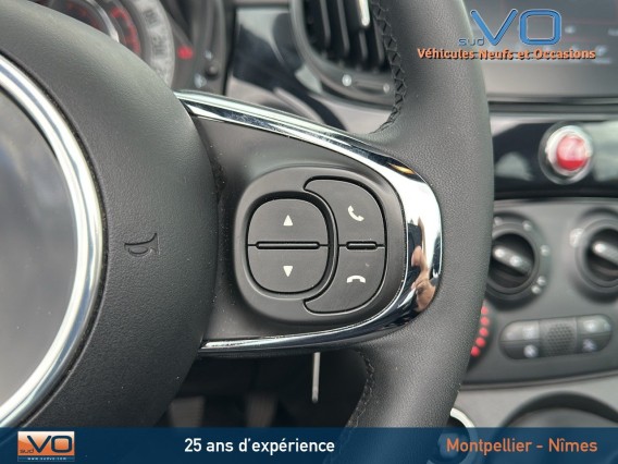 Aperçu de la photo 14 du véhicule FIAT 500C