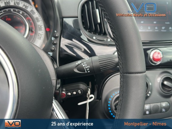 Aperçu de la photo 15 du véhicule FIAT 500C