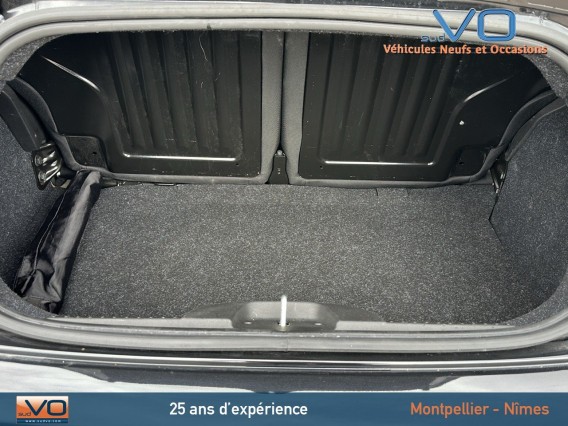 Aperçu de la photo 18 du véhicule FIAT 500C