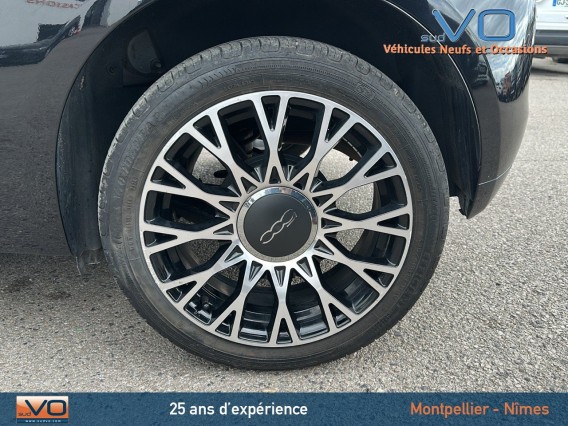 Aperçu de la photo 19 du véhicule FIAT 500C