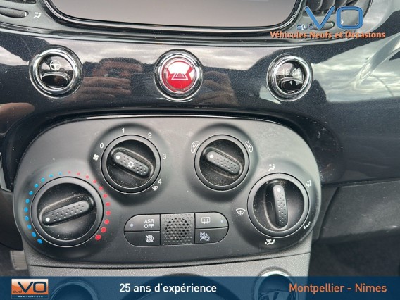 Aperçu de la photo 23 du véhicule FIAT 500C