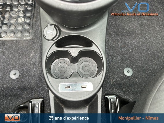 Aperçu de la photo 25 du véhicule FIAT 500C