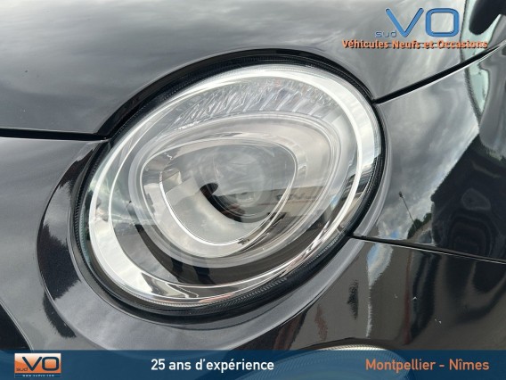 Aperçu de la photo 28 du véhicule FIAT 500C