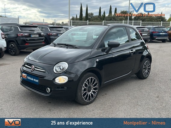 Aperçu de la photo 32 du véhicule FIAT 500C