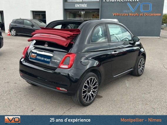 Aperçu de la photo 36 du véhicule FIAT 500C