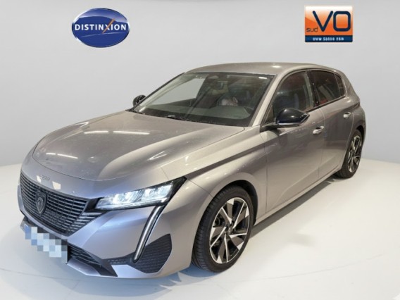 Photo du véhicule PEUGEOT 308