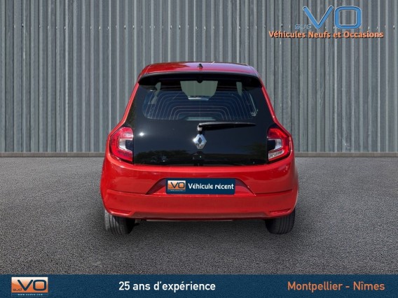 Aperçu de la photo 6 du véhicule RENAULT TWINGO III