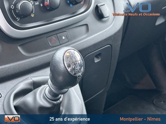 Aperçu de la photo 14 du véhicule FIAT TALENTO COMBI