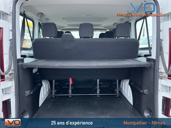 Aperçu de la photo 19 du véhicule FIAT TALENTO COMBI