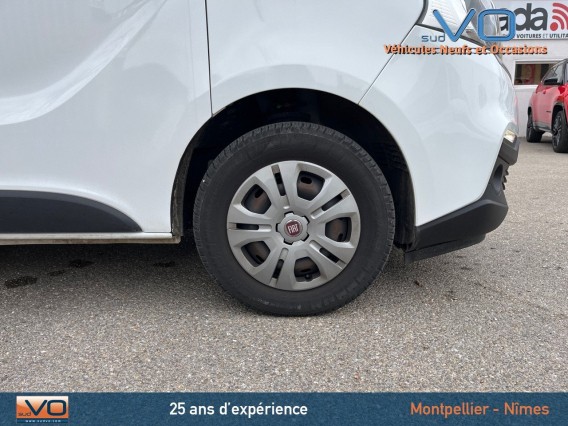 Aperçu de la photo 20 du véhicule FIAT TALENTO COMBI